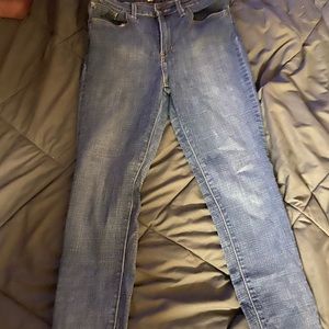 Levi’s